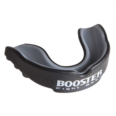 Booster MG Pro Gebit/Mond beschermer zwart